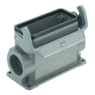 Harting Boîtier de socle 19300240292