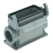 Harting Boîtier de socle 19300240292-1