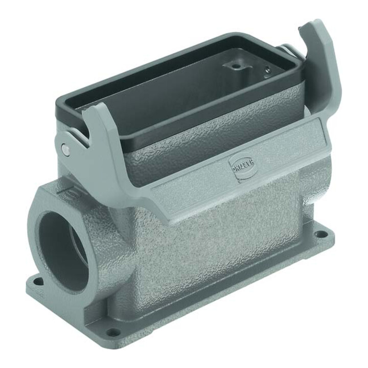 Harting Boîtier de socle 19300240292
