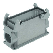 Harting Boîtier de socle 1xM32, forme haute 19300240232-1