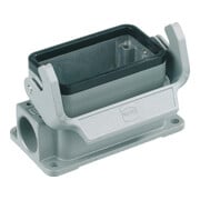 Harting Boîtier de socle 2xM25 19300241291-1