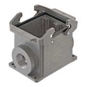 Harting Boîtier de socle Baugr. 32B Entrée câble 1xM32 19300320232-1