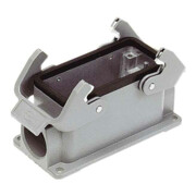 Harting Boîtier de socle HAN 16B-asg2-RB-29 19300160271-1