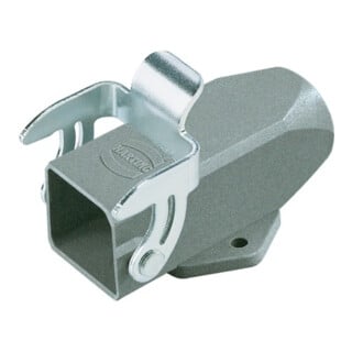 Harting Boîtier de socle HAN 3A-ASGW-BUE-Pg11 09200031250
