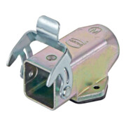 Harting Boîtier de socle ouvert, M20 19620031250-1