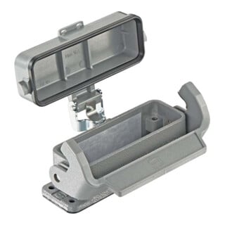 Harting Boîtier d'extension 09200160321