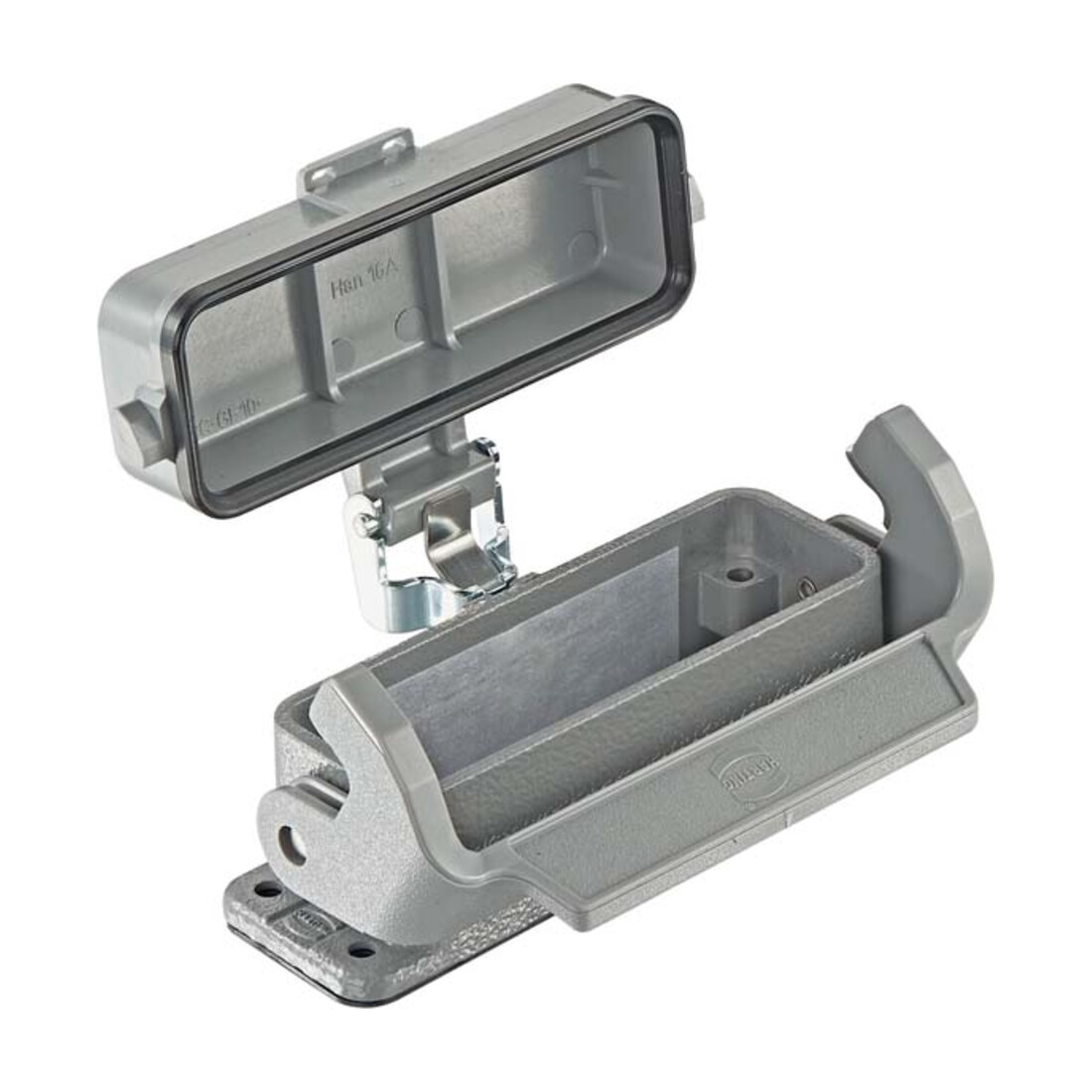 Harting Boîtier d'extension 09200160321