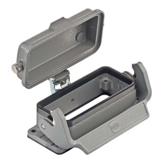 Harting Boîtier d’extension 09300160318