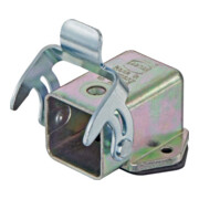 Harting Boîtier d’extension angulaire 3A sans capuchon 09620030801-1