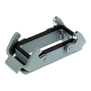 Harting Boîtier d’extension HAN 10 B-AGG-QB 09300100301