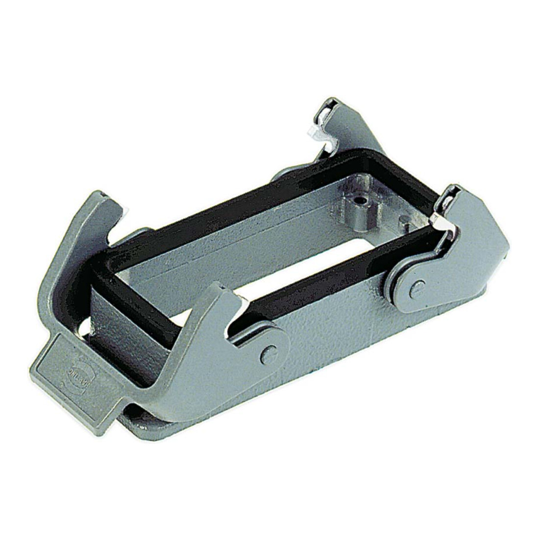 Harting Boîtier d’extension HAN 10 B-AGG-QB 09300100301