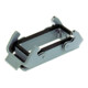 Harting Boîtier d’extension HAN 10 B-AGG-QB 09300100301