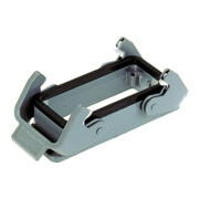 Harting Boîtier d’extension HAN 10 B-AGG-QB 09300100301-3