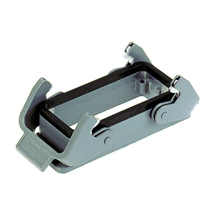 Harting Boîtier d’extension HAN 10 B-AGG-QB 09300100301