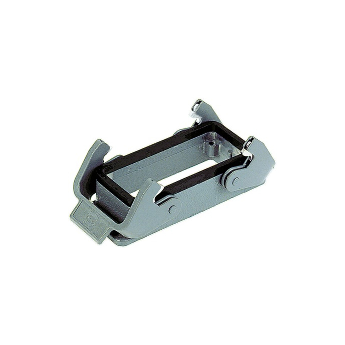 Harting Boîtier d’extension HAN 10 B-AGG-QB 09300100301
