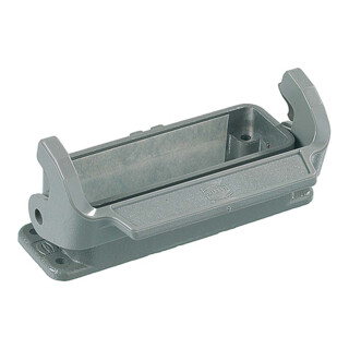 Harting Boîtier d'extension Han 16 A-agg-LB 09200160301