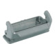 Harting Boîtier d'extension Han 16 A-agg-LB 09200160301