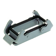 Harting Boîtier d’extension HAN 16 B-AGG-QB 09300160301-1