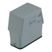 Harting Boîtier passe-fils HAN 10 A-GS-M25 19200100546-1