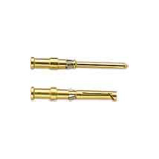 Harting Broche de contact à sertir 0,14-0,37 mm² 09150006124