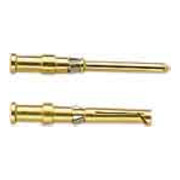 Harting Broche de contact à sertir 0,14-0,37 mm² 09150006124-1