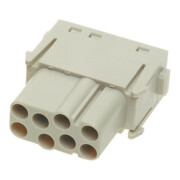Harting Buchseneinsatz Crimpanschluss 09140083101-1