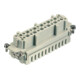 Harting Buchseneinsatz Han 24 ES-F 09330242716-1