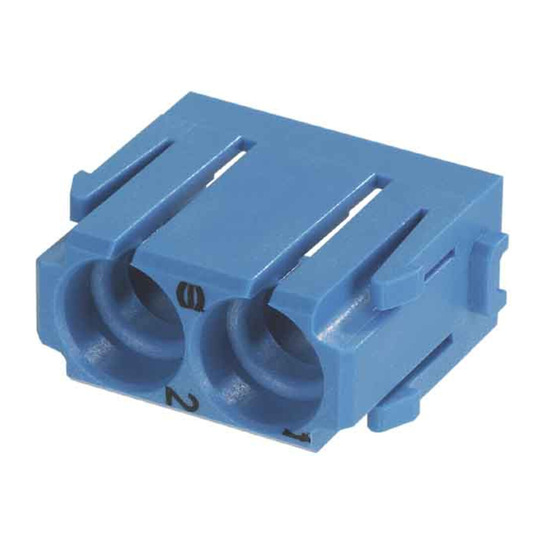 Harting Buchseneinsatz Pneumatik-Modul 09140024501