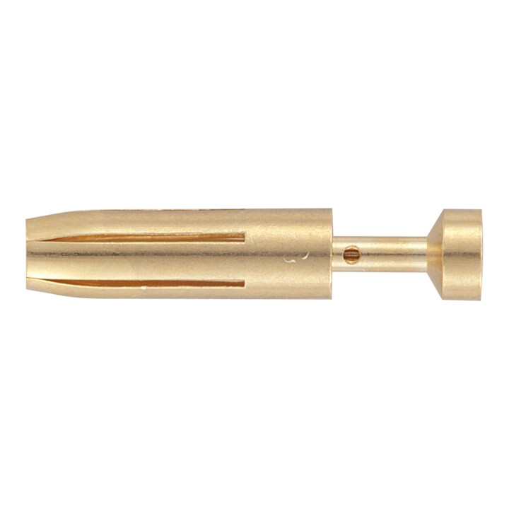 Harting Buchsenkontakt 0, 14-0, 37qmm 09330006217