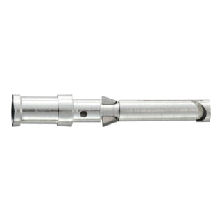 Harting Buchsenkontakt 1, 0qmm 09150006202