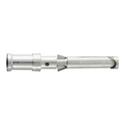 Harting Buchsenkontakt 1, 0qmm 09150006202-3