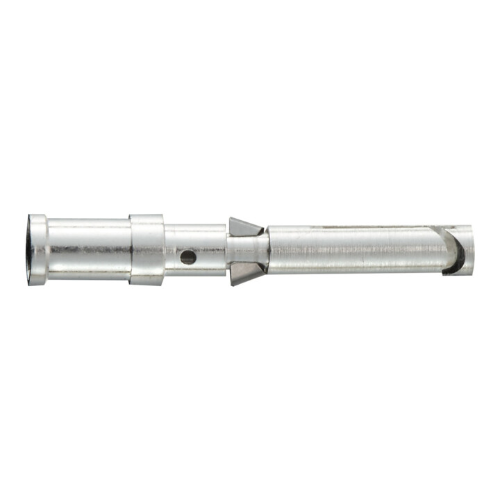 Harting Buchsenkontakt 1, 0qmm 09150006202