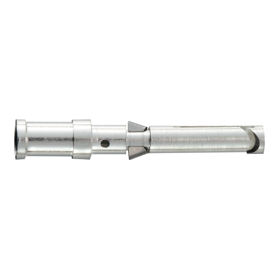 Harting Buchsenkontakt 1, 5qmm 09150006201