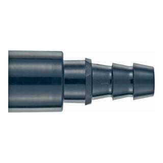 Harting Buchsenkontakt D=6mm ohne Ventil 09140006274