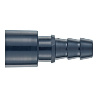 Harting Buchsenkontakt D=6mm ohne Ventil 09140006274
