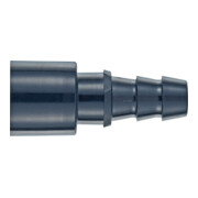 Harting Buchsenkontakt D=6mm ohne Ventil 09140006274-1