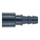 Harting Buchsenkontakt D=6mm ohne Ventil 09140006274