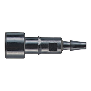 Harting Buchsenkontakt Pneumatik ID 3 09140006257