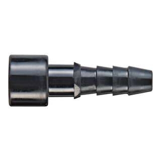 Harting Buchsenkontakt Pneumatik ID 4 09140006253