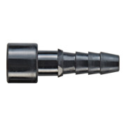 Harting Buchsenkontakt Pneumatik ID 4 09140006253-1
