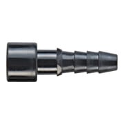 Harting Buchsenkontakt Pneumatik ID 4 09140006253-3