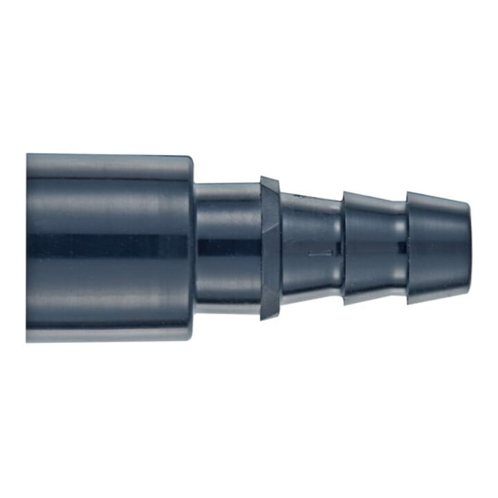 Harting Buchsenkontakt Pneumatik ID6,0 09140006279