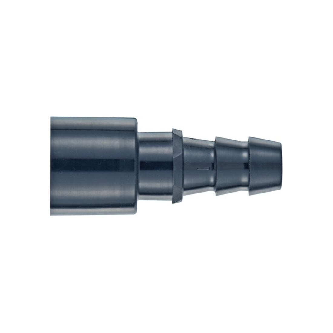 Harting Buchsenkontakt Pneumatik ID6,0 09140006279