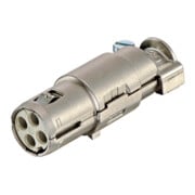 Harting Buchsenkontakt Quintax-Z-Kontakt 09150043113-3