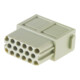 Harting Buchsenmodul 09140173101