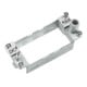 harting Cadre articulé 09140160303 pour 4 modules taille 16 B
