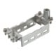 harting Cadre articulé 09140160303 pour 4 modules taille 16 B