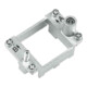 Harting Cadre articulé pour 2 modules 09140060303