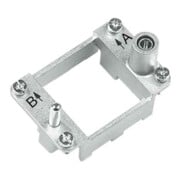 Harting Cadre articulé pour 2 modules 09140060303-3
