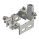 Harting Cadre articulé pour 2 modules 09140060303